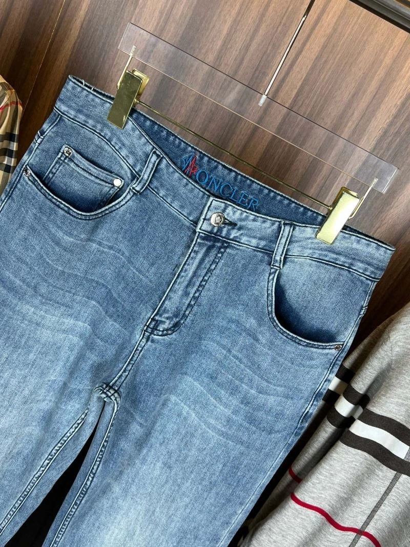 Moncler Jeans Fashionable 142620