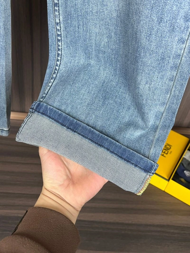 Moncler Jeans Fashionable 142620