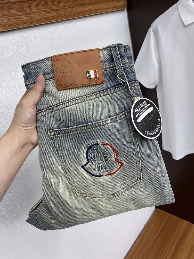 Reliable Moncler Jeans 142608