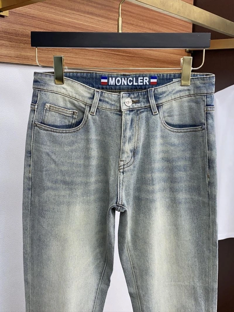 Reliable Moncler Jeans 142608