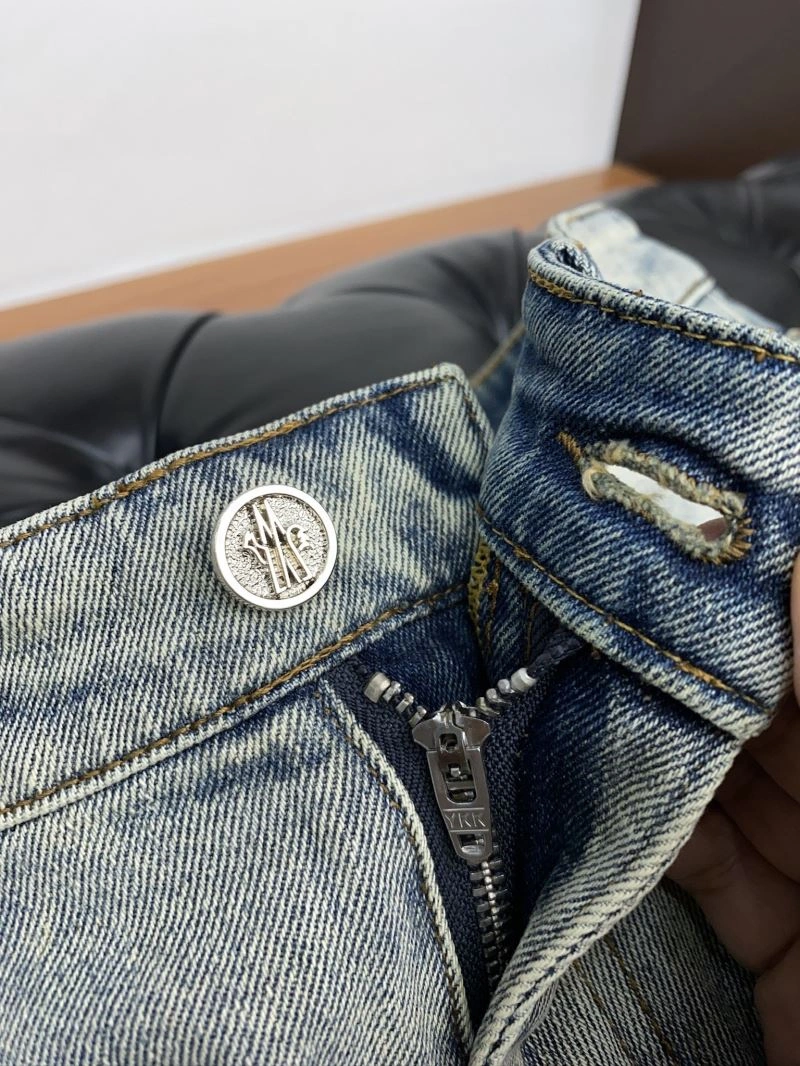 Reliable Moncler Jeans 142608