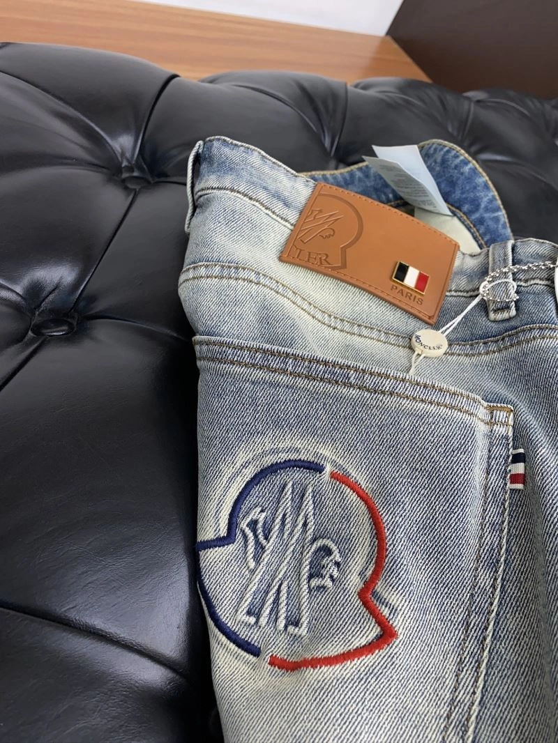 Reliable Moncler Jeans 142608