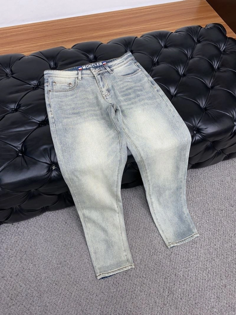 Reliable Moncler Jeans 142608
