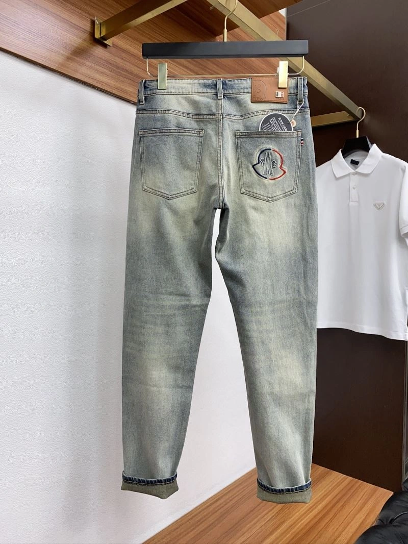 Reliable Moncler Jeans 142608