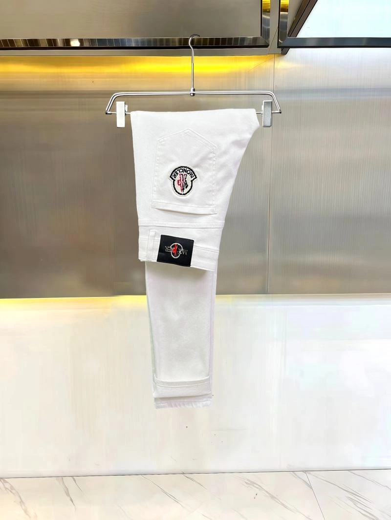 Moncler Jeans ZeroBulk 142615
