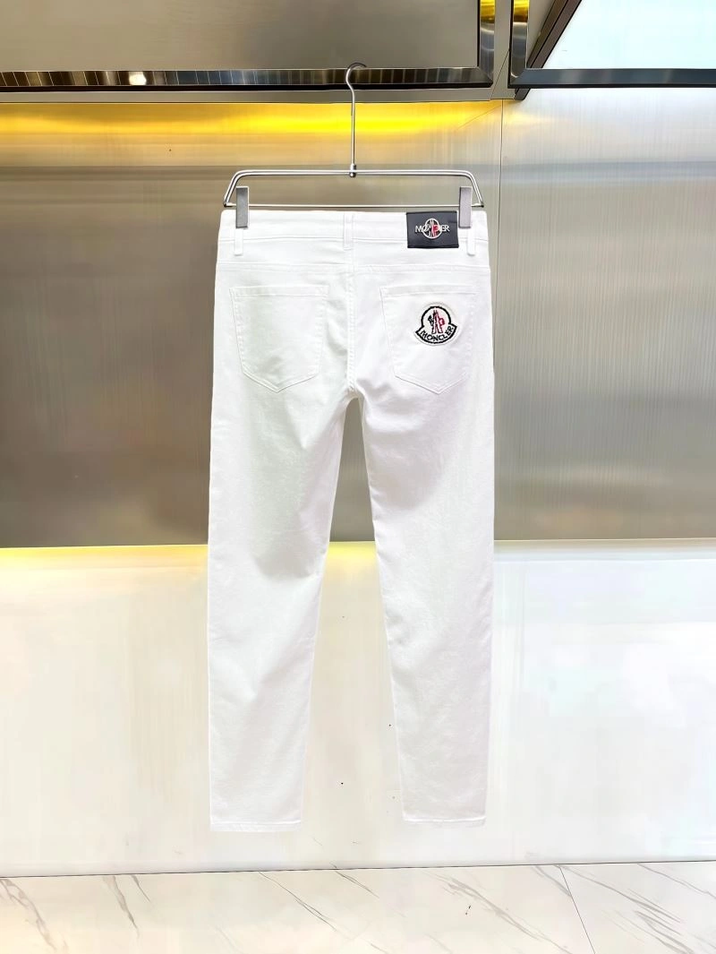 Moncler Jeans ZeroBulk 142615