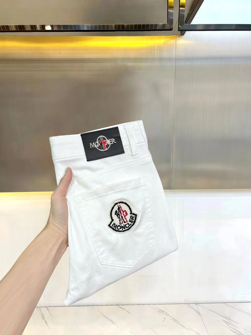 Moncler Jeans ZeroBulk 142615