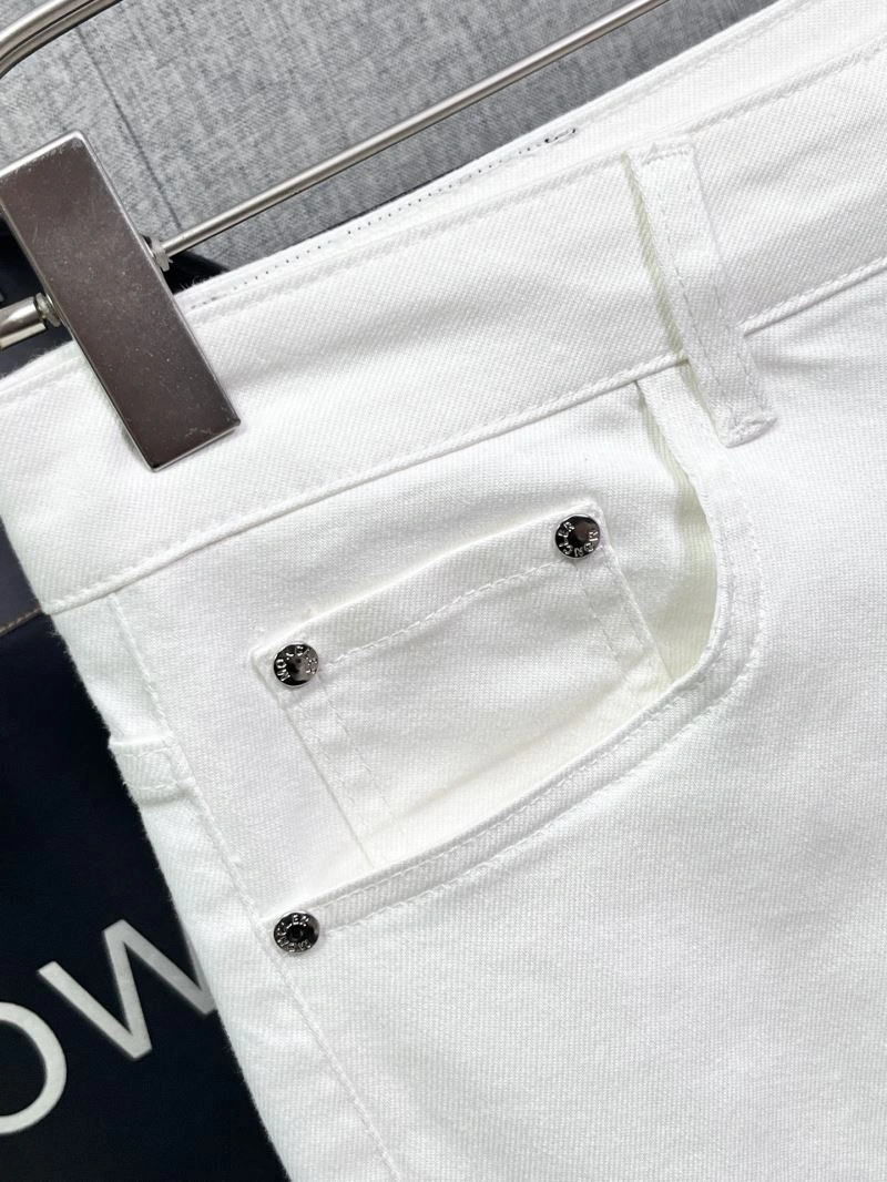 Moncler Jeans ZeroBulk 142615