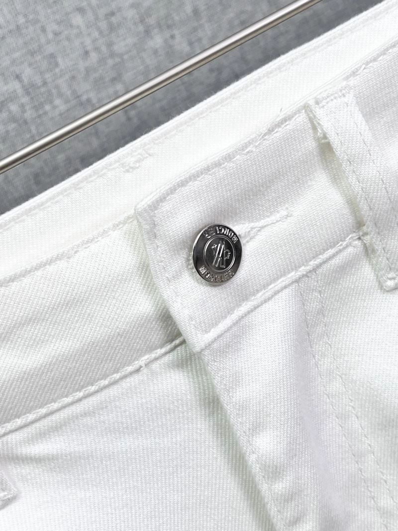 Moncler Jeans ZeroBulk 142615