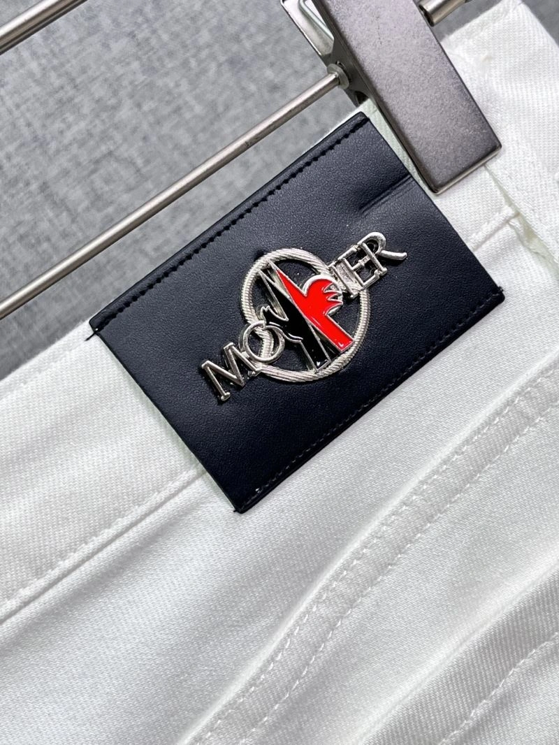 Moncler Jeans ZeroBulk 142615