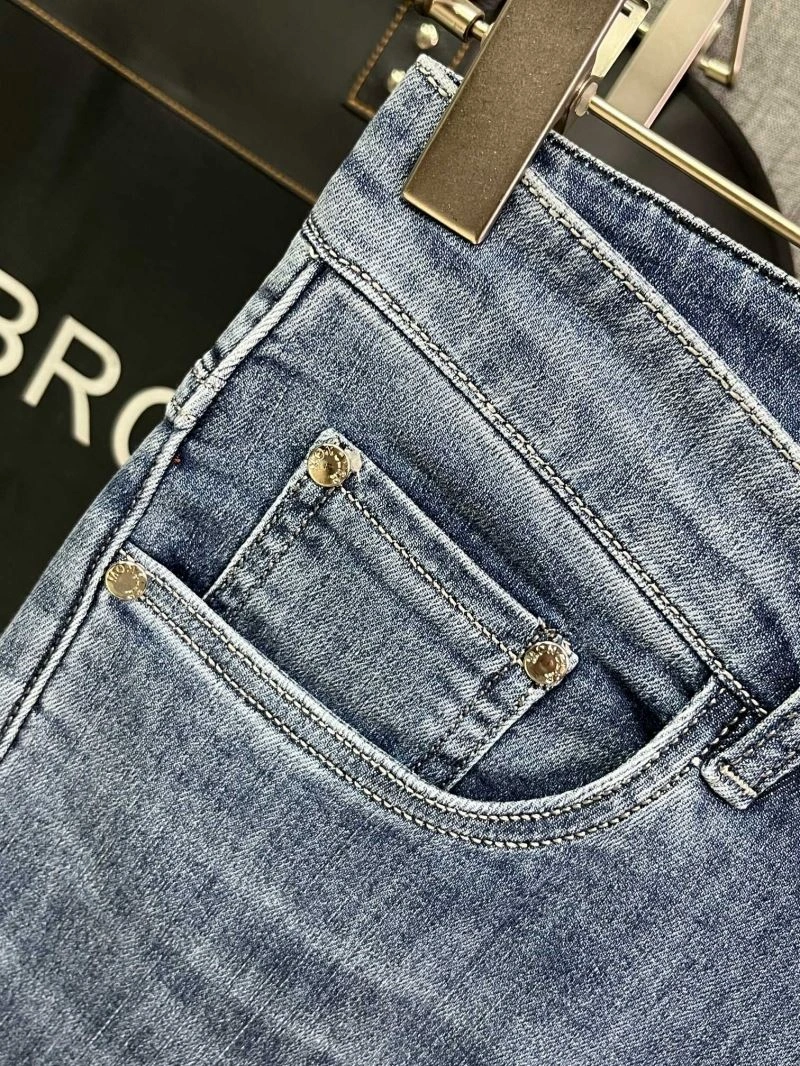 Moncler Jeans Durable 142606