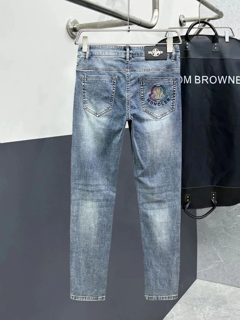 Moncler Jeans Lightweight 142609
