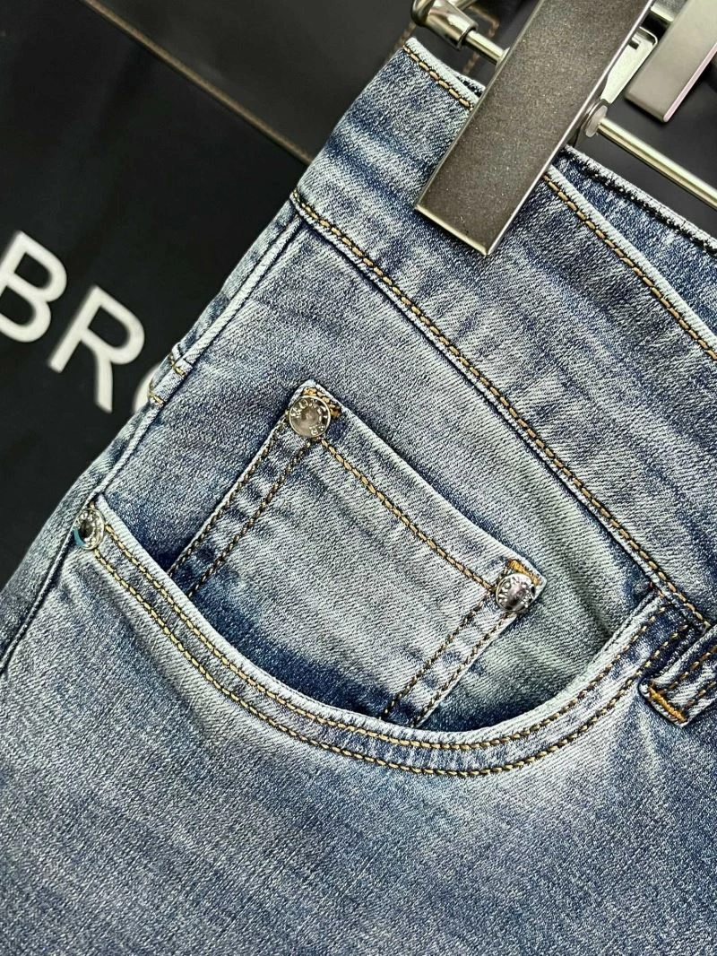 Moncler Jeans Lightweight 142609