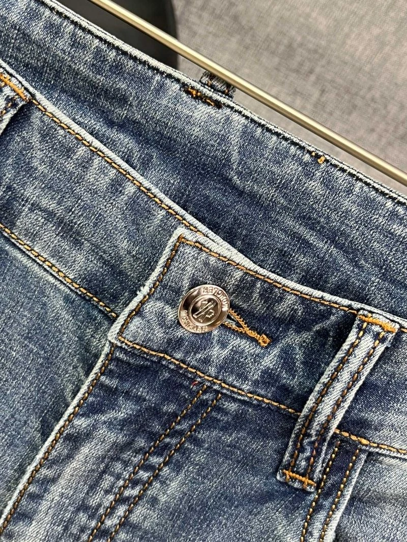 Moncler Jeans Lightweight 142609