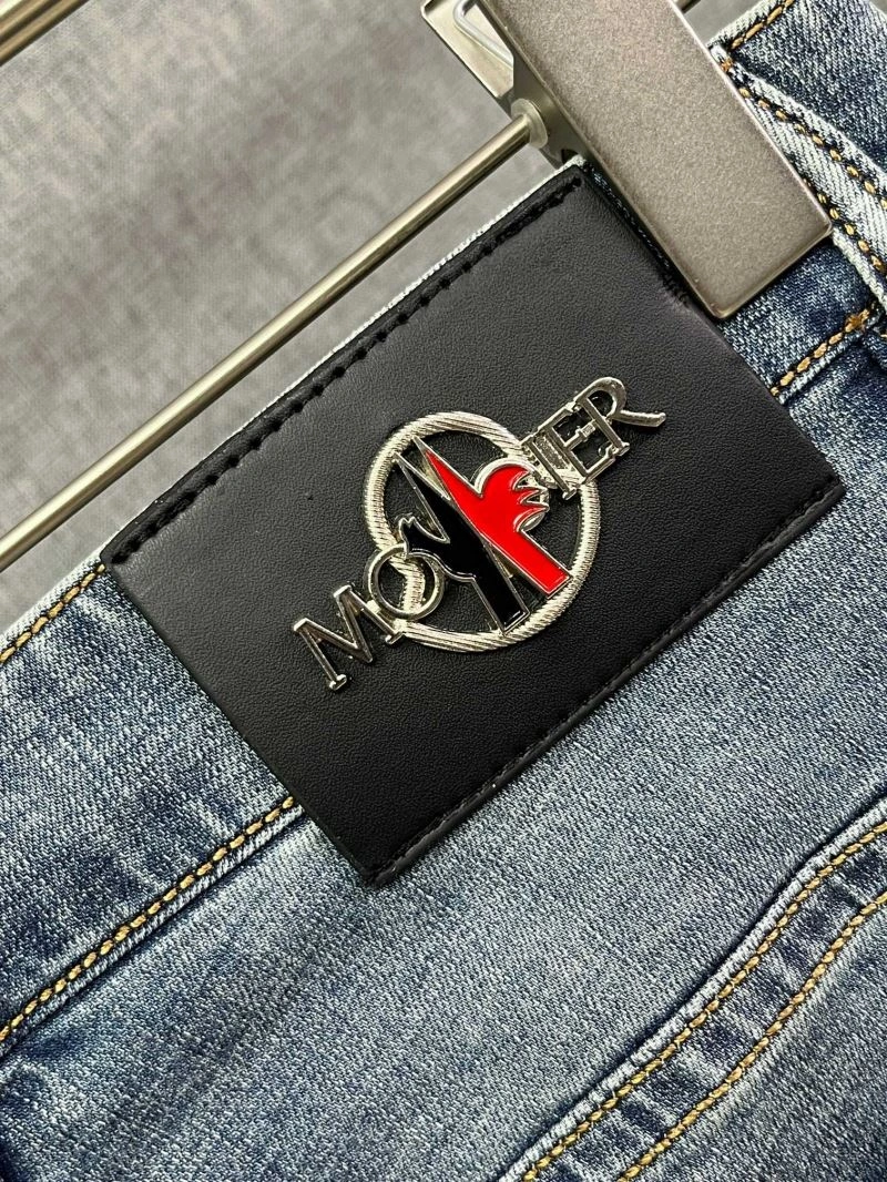 Moncler Jeans Lightweight 142609