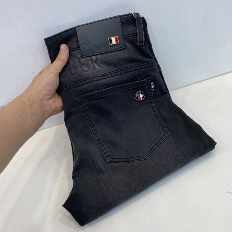 Moncler Jeans Functional 142627