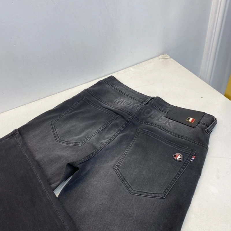 Moncler Jeans Functional 142627