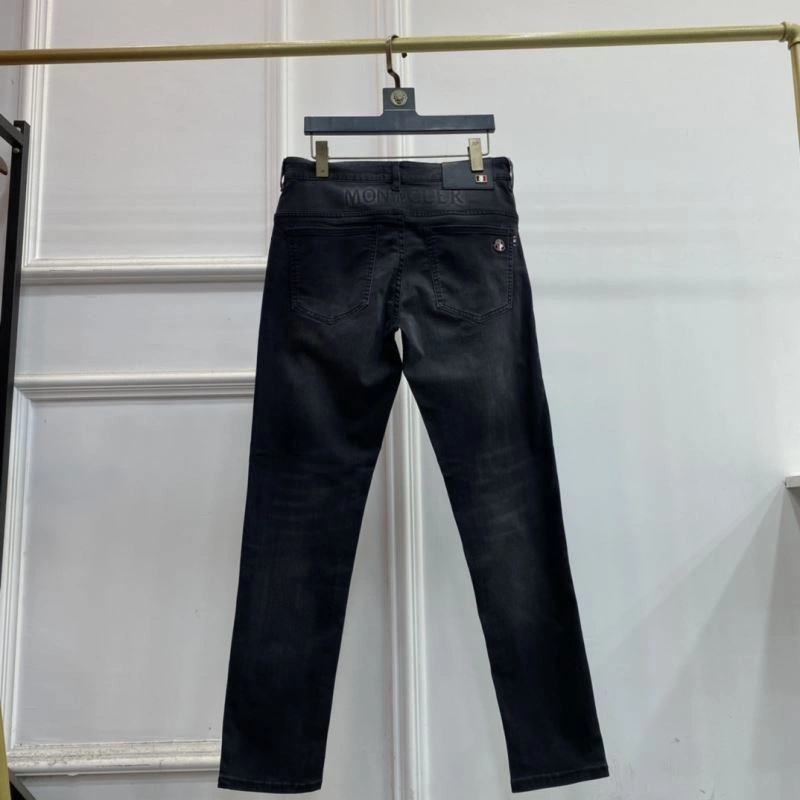 Moncler Jeans Functional 142627