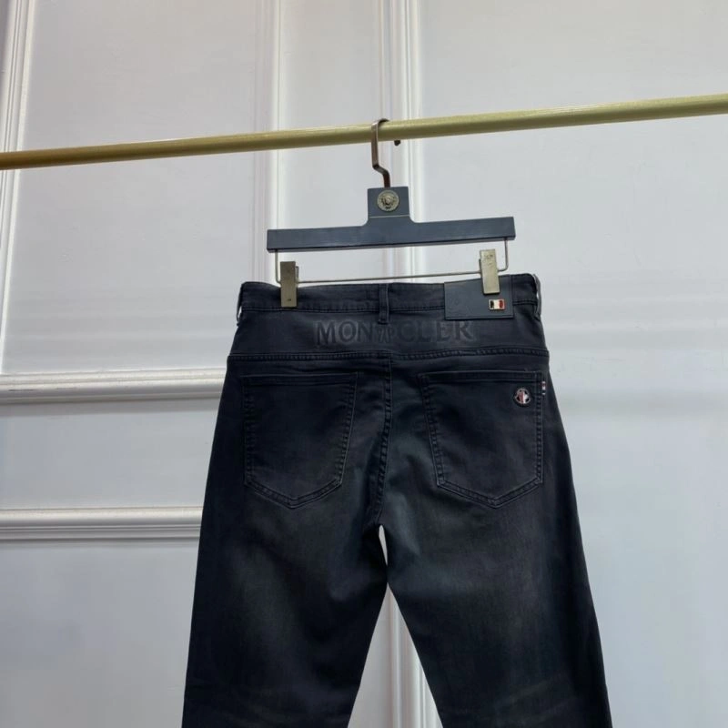 Moncler Jeans Functional 142627