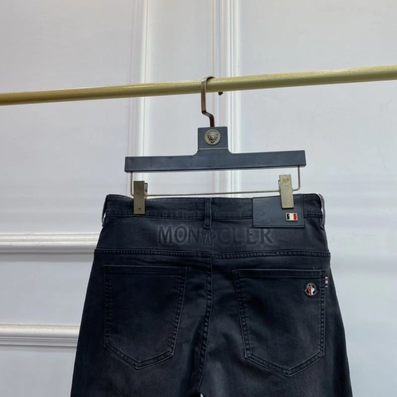 Moncler Jeans Functional 142627