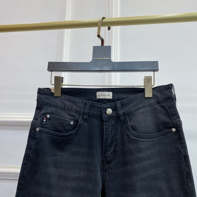 Moncler Jeans Functional 142627