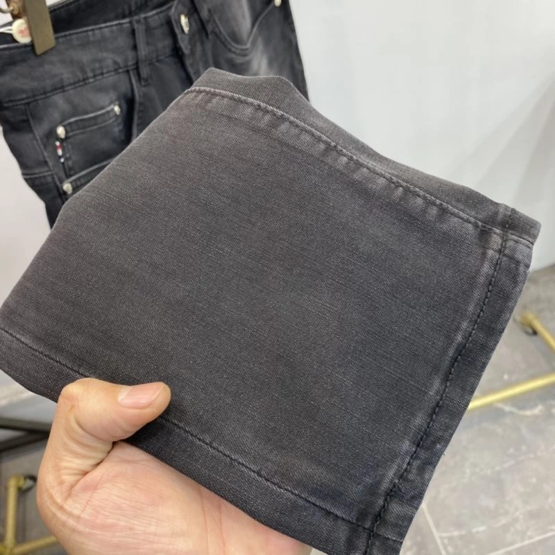 Moncler Jeans Functional 142627