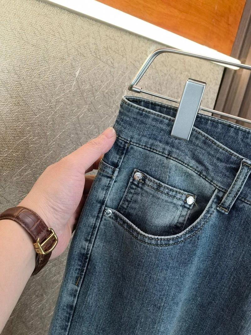 TravelReady Moncler Jeans 142610