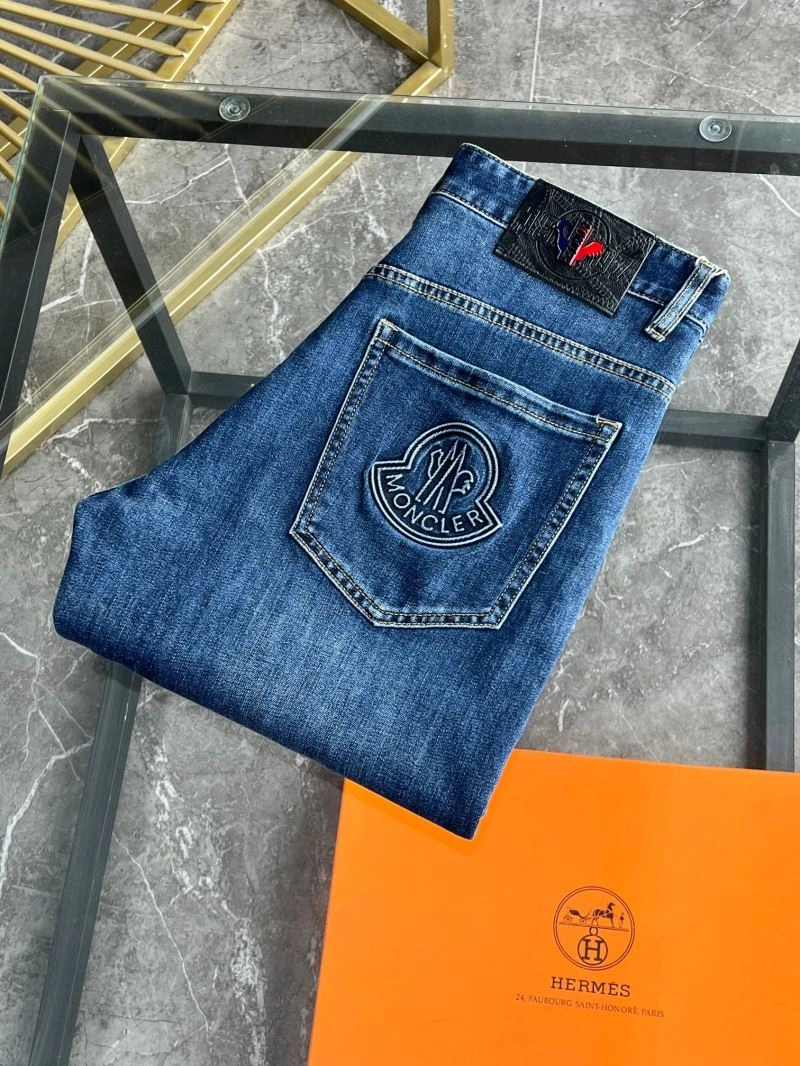 Moncler Jeans WeatherProof 142604