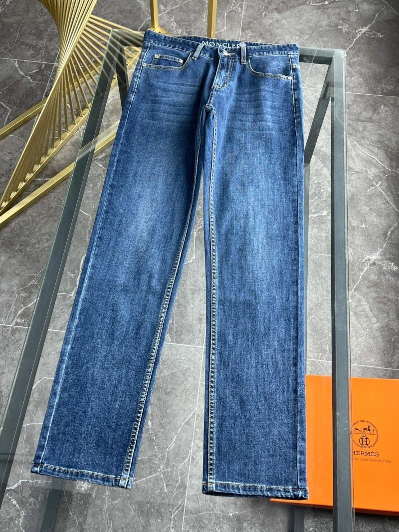 Moncler Jeans WeatherProof 142604