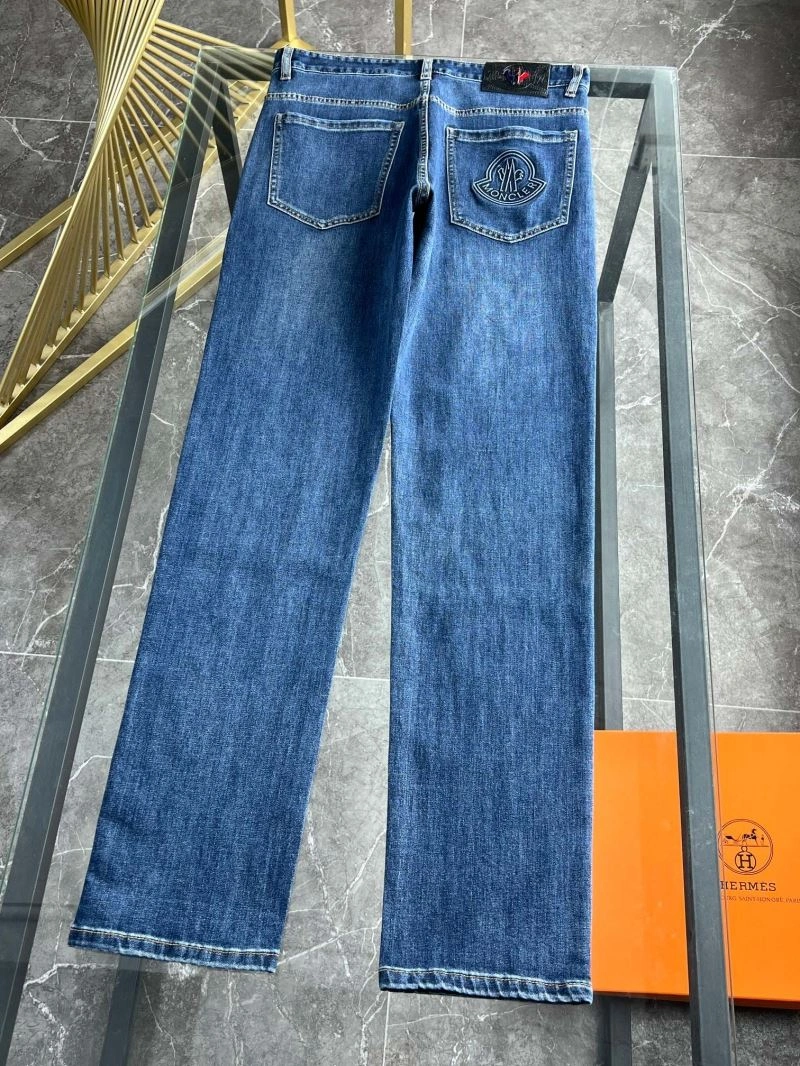 Moncler Jeans WeatherProof 142604