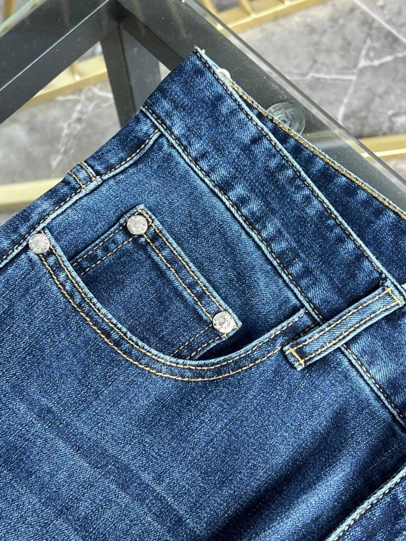 Moncler Jeans WeatherProof 142604
