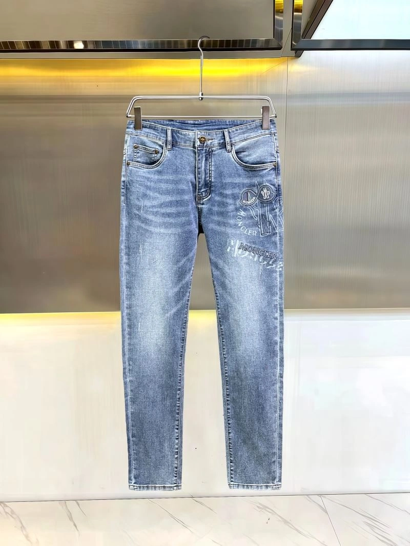 Chic Moncler Jeans 142603