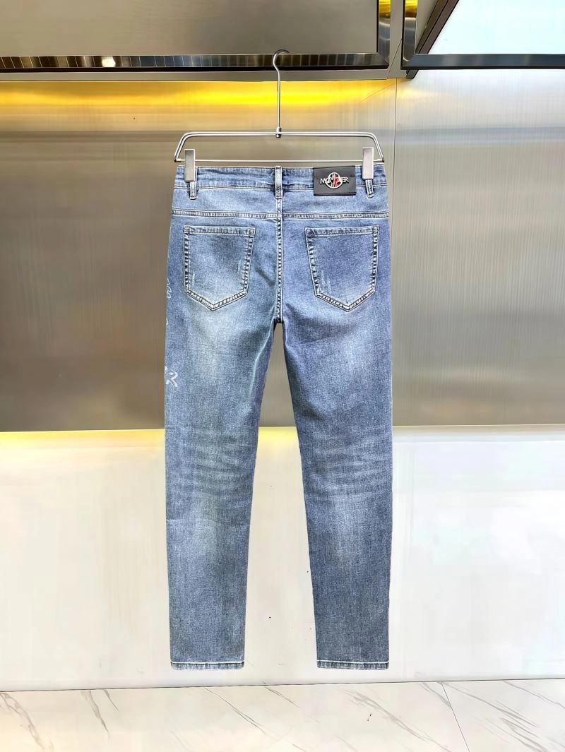 Chic Moncler Jeans 142603