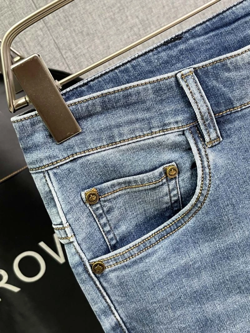Chic Moncler Jeans 142603