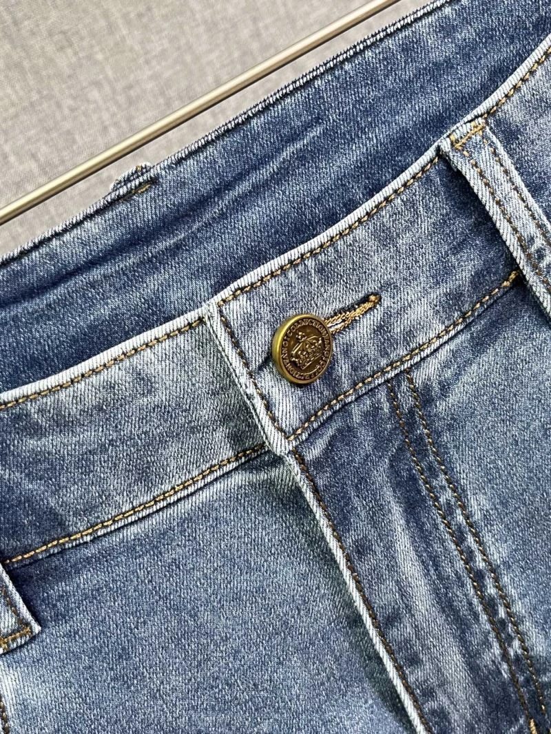 Chic Moncler Jeans 142603