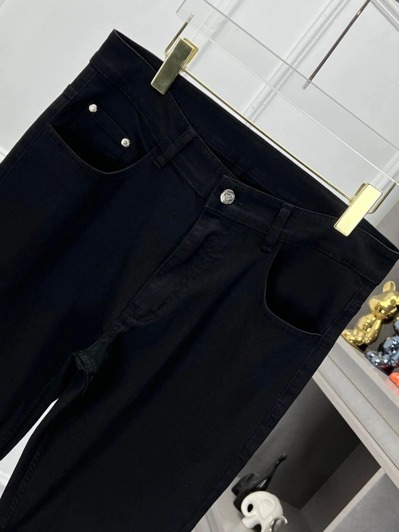 Affordable Moncler Jeans 142186