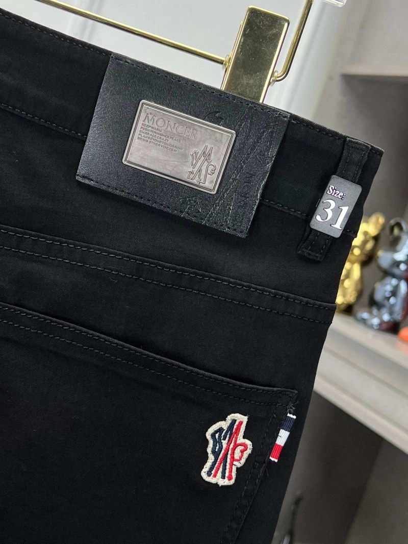 Affordable Moncler Jeans 142186