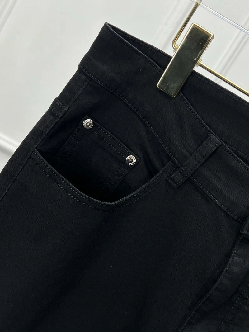 Affordable Moncler Jeans 142186