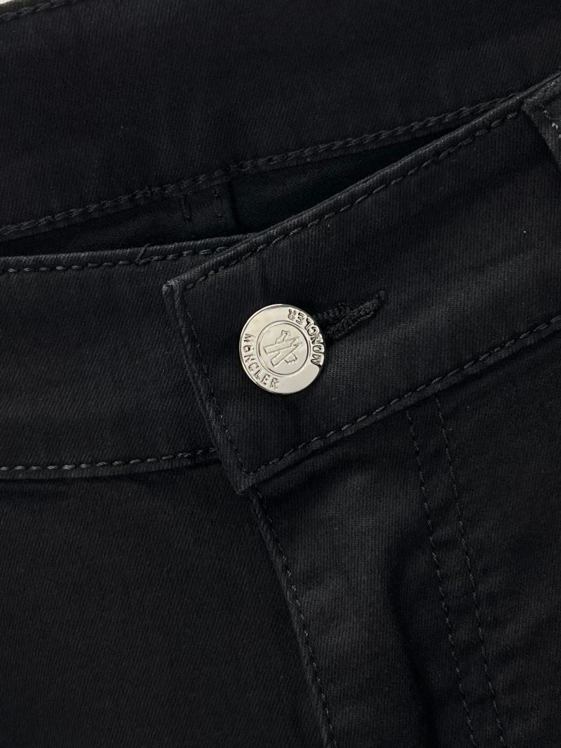 Affordable Moncler Jeans 142186