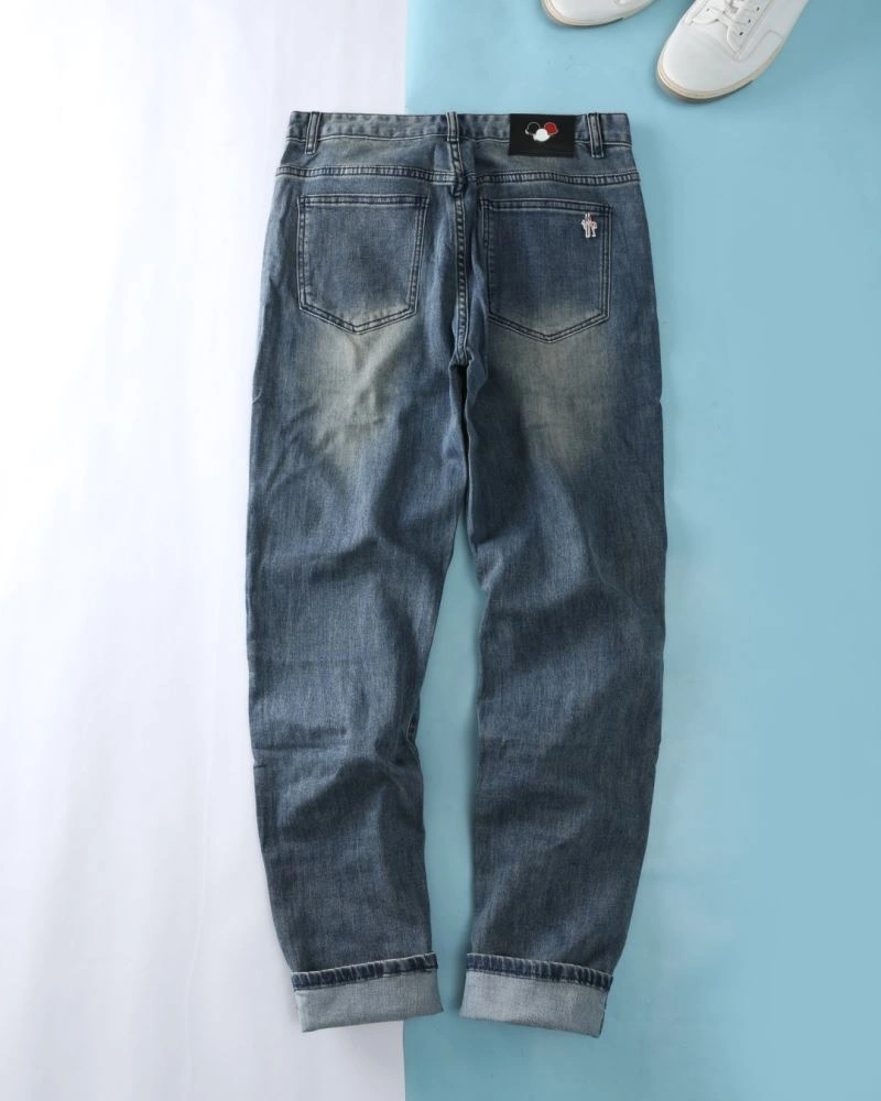 Moncler Jeans Affordable 142184