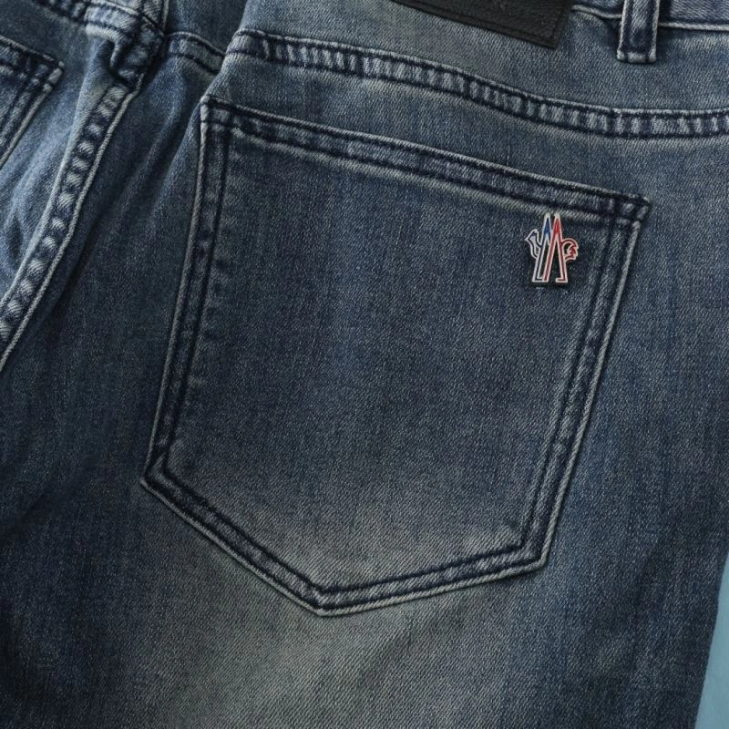 Moncler Jeans Affordable 142184