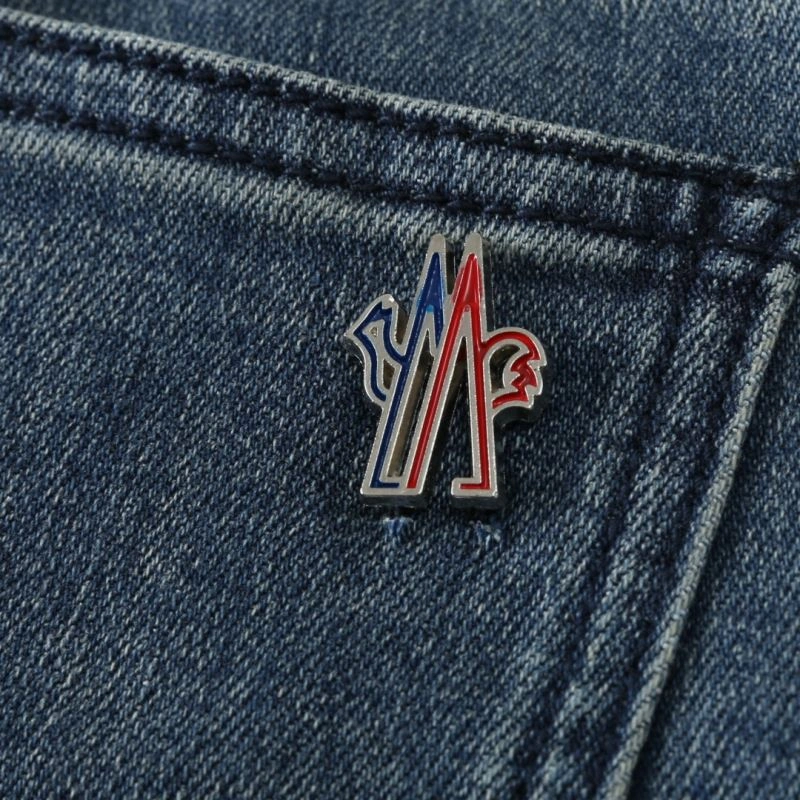 Moncler Jeans Affordable 142184