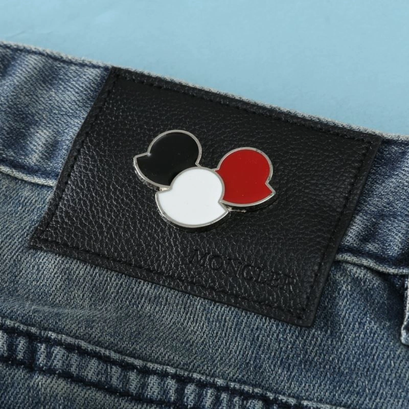 Moncler Jeans Affordable 142184