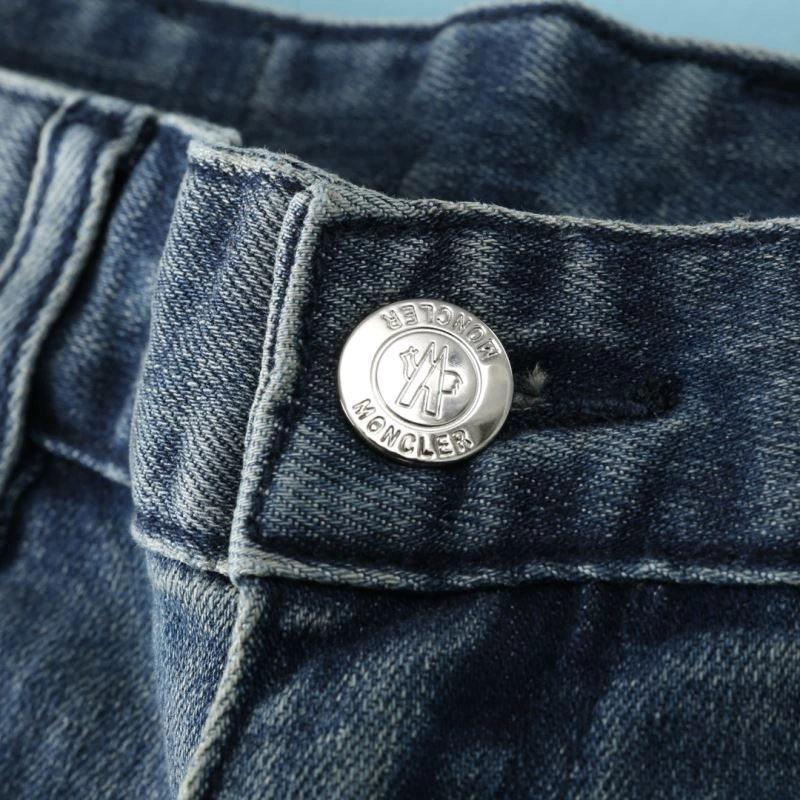 Moncler Jeans Affordable 142184