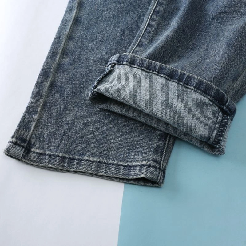 Moncler Jeans Affordable 142184