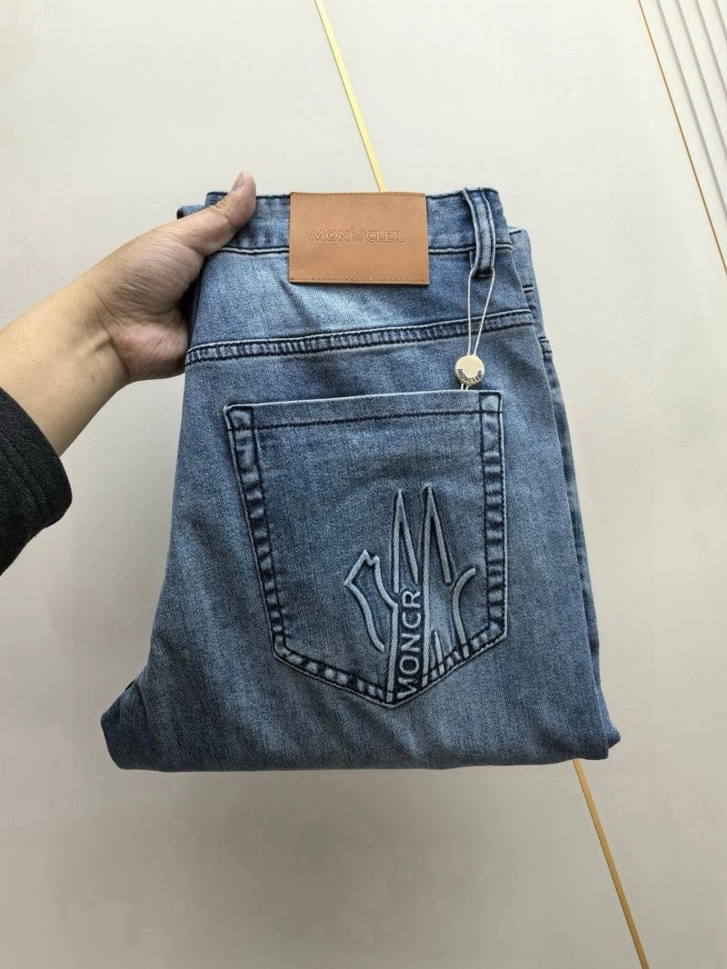 Affordable Moncler Jeans 142185