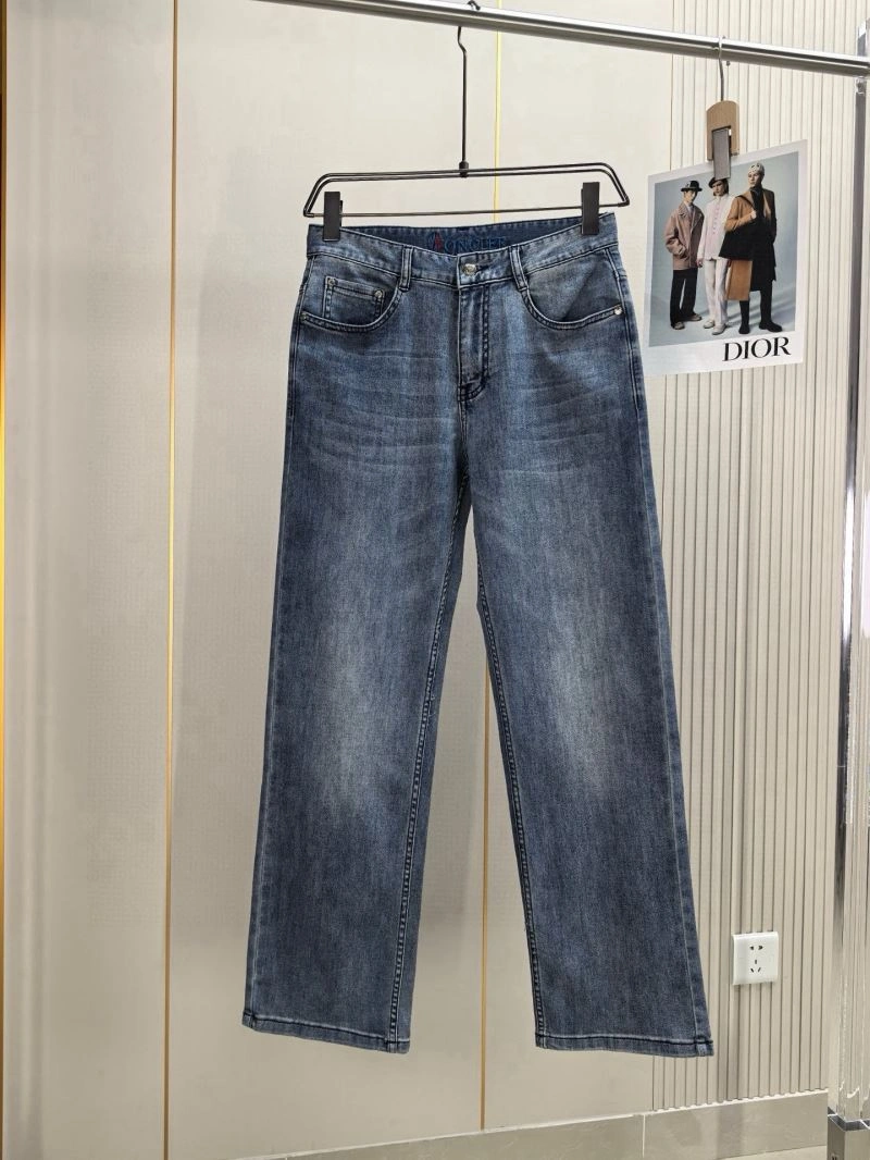 Affordable Moncler Jeans 142185