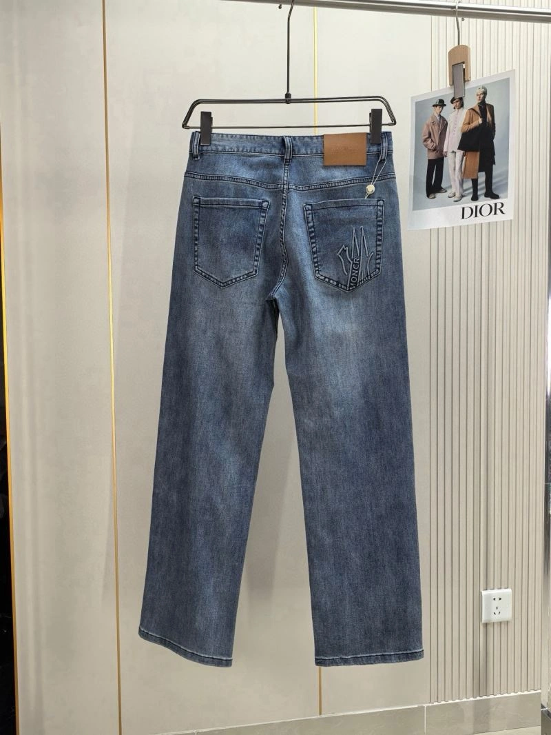Affordable Moncler Jeans 142185