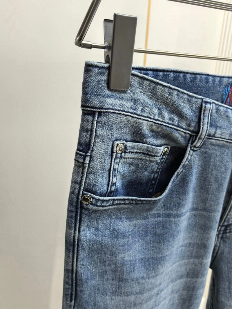 Affordable Moncler Jeans 142185