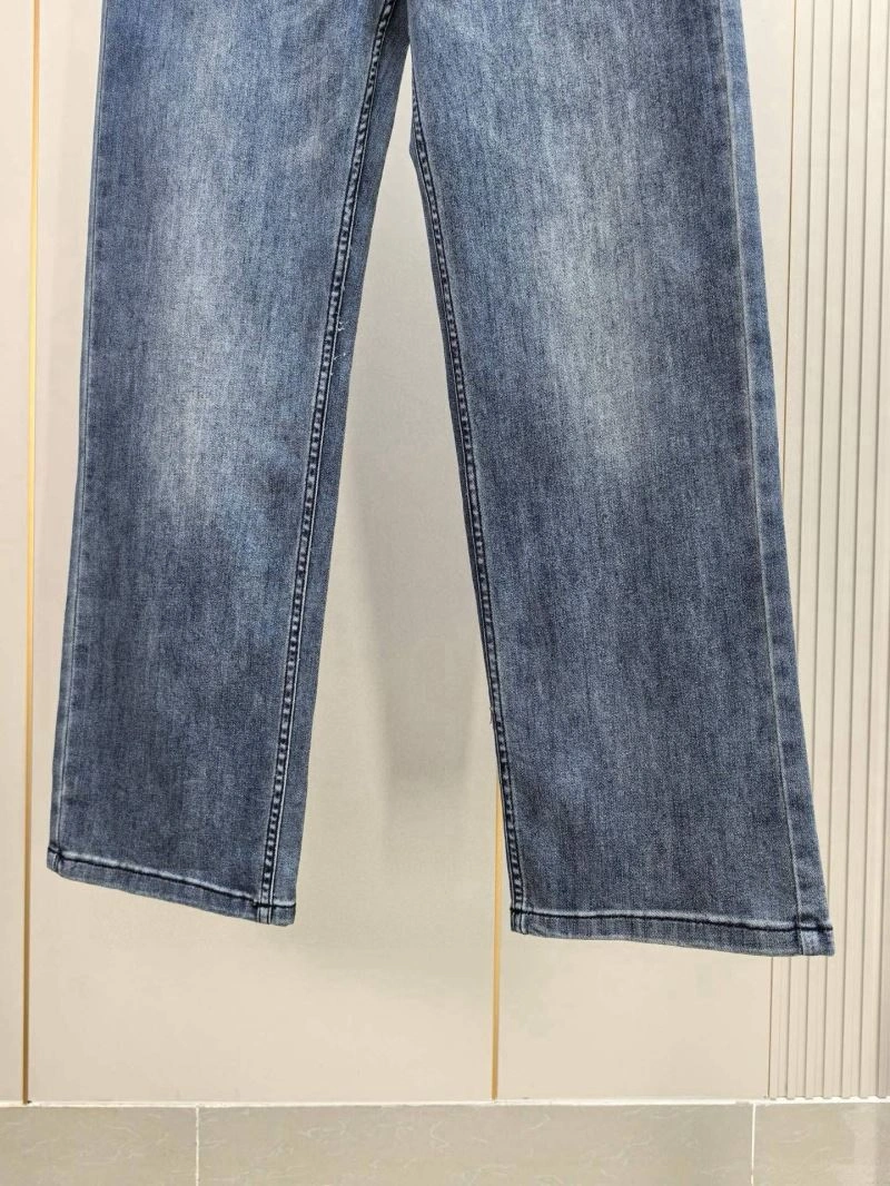 Affordable Moncler Jeans 142185